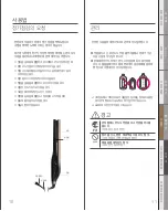 Preview for 43 page of Lumielina BIOPROGRAMMING TIMECESS BEAUTY HAIRBEAURON 4D Plus STRAIGHT HBRST4D-G-JP Operating Instructions Manual