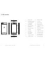 Предварительный просмотр 4 страницы Lumigon T2 HD Quick Start Manual