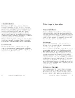 Preview for 25 page of Lumigon T2 HD Quick Start Manual