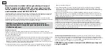 Предварительный просмотр 5 страницы LUMii Compacta 400 Instructions Manual