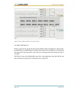 Preview for 8 page of Lumiloop RF Mux 1.0 User Manual