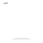 Preview for 2 page of Lumin LS-100544 Installation Manual