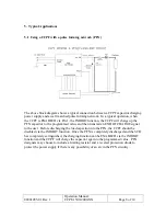 Предварительный просмотр 8 страницы Lumina Power CCPF-1500 Operation Manual