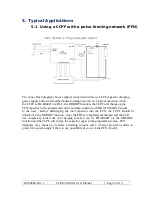 Preview for 9 page of Lumina Power CCPF-3500 Series User Manual