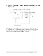 Preview for 10 page of Lumina Power CCPF-3500 Series User Manual