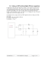 Preview for 11 page of Lumina Power CCPF-3500 Series User Manual