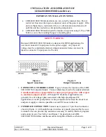 Предварительный просмотр 9 страницы Lumina Power LDD-1000 Series User Manual