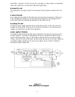 Preview for 6 page of Lumina Power XLB-3000 User Manual