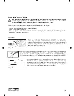 Предварительный просмотр 10 страницы Lumina CBS 2012 Instruction Manual