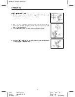 Preview for 18 page of Lumina ESM008 Operating Instructions Manual