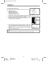 Preview for 31 page of Lumina ESM008 Operating Instructions Manual