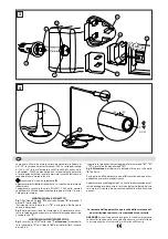 Предварительный просмотр 2 страницы Lumina FLO BEDSIDE Instructions Manual