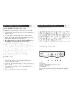 Предварительный просмотр 5 страницы Lumina LCD5E Instruction Book