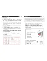 Предварительный просмотр 6 страницы Lumina LCD5E Instruction Book