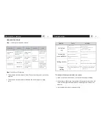 Предварительный просмотр 7 страницы Lumina LCD5E Instruction Book