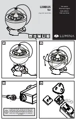 Lumina LIMBUS Eye Instructions предпросмотр