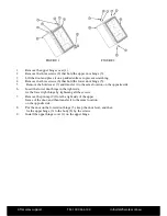 Предварительный просмотр 7 страницы Lumina LUTW-16EQ Instruction Manual