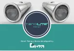 Lumina TENDLITE Manual предпросмотр