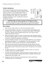 Preview for 12 page of Lumina TU-H3901 Instruction Manual