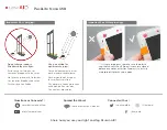 Предварительный просмотр 2 страницы LuminAID PackLite Nova USB Instructions