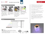 Preview for 5 page of LuminAID PackLite Spectra USB Instructions