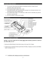 Предварительный просмотр 2 страницы LuminAir Products Intelli-Charger LC-17C User Manual