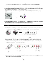 Предварительный просмотр 4 страницы LuminAir Products Intelli-Charger LC-17C User Manual