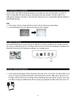 Предварительный просмотр 5 страницы LuminAir Products Intelli-Charger LC-17C User Manual