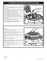 Preview for 28 page of Luminance Brands CF500AP00 Owner'S Manual