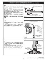 Preview for 29 page of Luminance Brands CF500AP00 Owner'S Manual