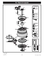 Preview for 40 page of Luminance Brands CF500AP00 Owner'S Manual