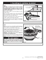 Preview for 49 page of Luminance Brands CF500AP00 Owner'S Manual