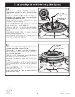 Preview for 50 page of Luminance Brands CF500AP00 Owner'S Manual