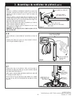 Preview for 51 page of Luminance Brands CF500AP00 Owner'S Manual