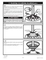 Preview for 52 page of Luminance Brands CF500AP00 Owner'S Manual