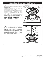 Preview for 53 page of Luminance Brands CF500AP00 Owner'S Manual