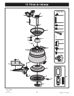 Preview for 62 page of Luminance Brands CF500AP00 Owner'S Manual