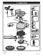 Preview for 30 page of Luminance Brands CF590GRT00 Owner'S Manual