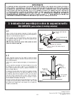 Предварительный просмотр 33 страницы Luminance Brands kathy ireland ASHLAND CF717AORB02 Owner'S Manual