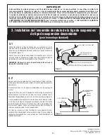 Предварительный просмотр 61 страницы Luminance Brands kathy ireland ASHLAND CF717AORB02 Owner'S Manual