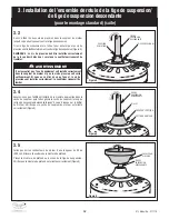 Предварительный просмотр 62 страницы Luminance Brands kathy ireland ASHLAND CF717AORB02 Owner'S Manual