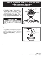 Предварительный просмотр 63 страницы Luminance Brands kathy ireland ASHLAND CF717AORB02 Owner'S Manual