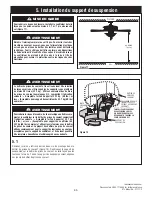 Предварительный просмотр 65 страницы Luminance Brands kathy ireland ASHLAND CF717AORB02 Owner'S Manual