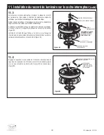 Предварительный просмотр 72 страницы Luminance Brands kathy ireland ASHLAND CF717AORB02 Owner'S Manual