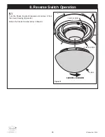 Preview for 24 page of Luminance Brands kathy ireland ASTOR CF235BQ00 Owner'S Manual