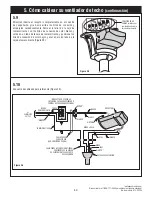 Preview for 49 page of Luminance Brands kathy ireland ASTOR CF235BQ00 Owner'S Manual