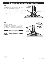 Preview for 72 page of Luminance Brands kathy ireland ASTOR CF235BQ00 Owner'S Manual