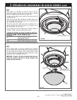 Preview for 89 page of Luminance Brands kathy ireland ASTOR CF235BQ00 Owner'S Manual