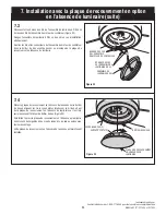 Preview for 63 page of Luminance Brands kathy ireland HOME CF145LBS00 Owner'S Manual