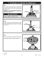 Предварительный просмотр 68 страницы Luminance Brands Kathy Ireland Home CF766LBQ00 Owner'S Manual